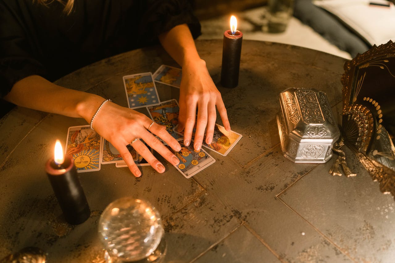 Affordable virtual astrology sessions in Texas